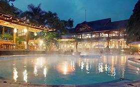 Hotel Sari Ater Lembang